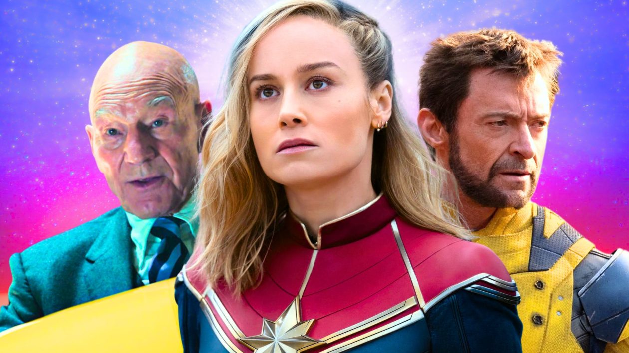 Avengers Doomsday : les méthodes de tournage sont toujours aberrantes, comme le confirme ce X-Men
