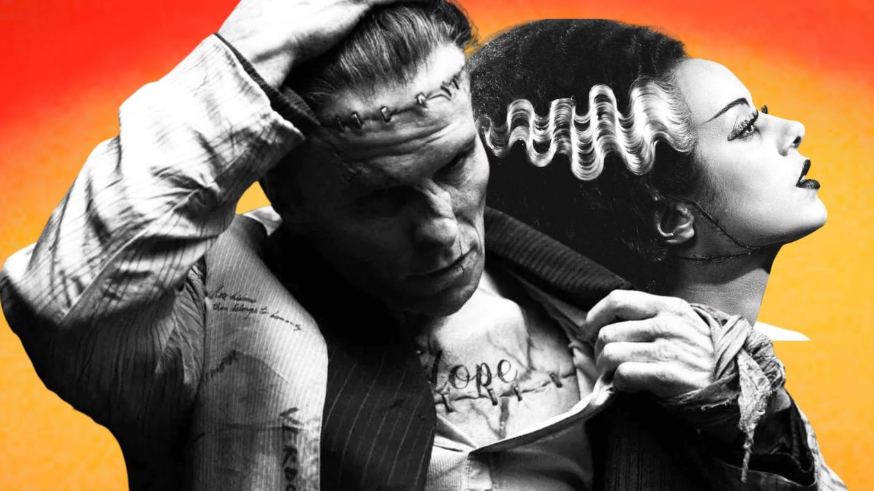 The Bride : la sortie s'annonce toujours plus compliquée pour le Frankenstein avec Christian Bale