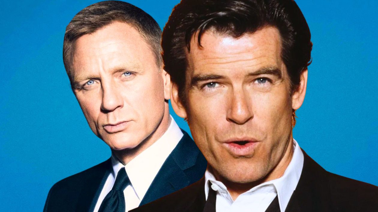 James Bond : un nouvel acteur rentre dans la course et c'est très sérieux