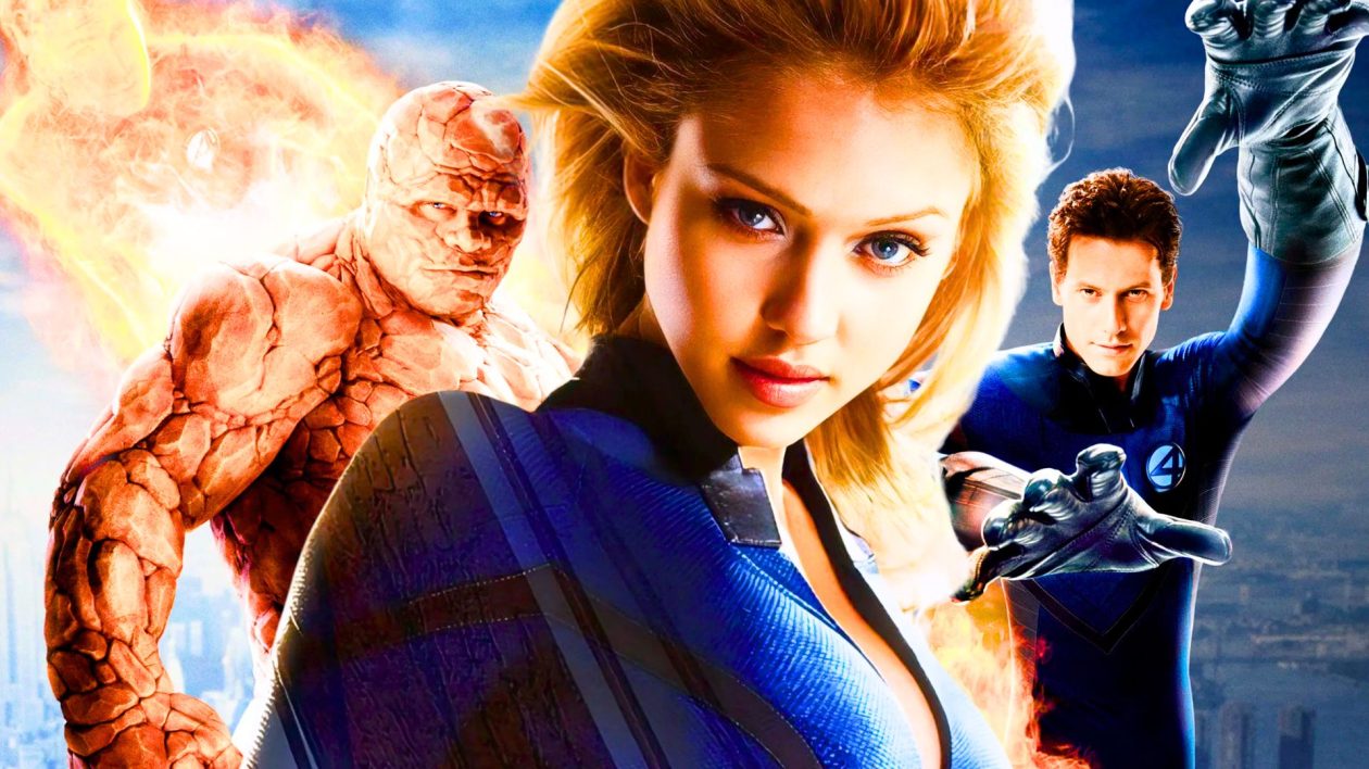 Les 4 Fantastiques : le réalisateur viré par le studio explique ce qui s'est passé à l'époque 