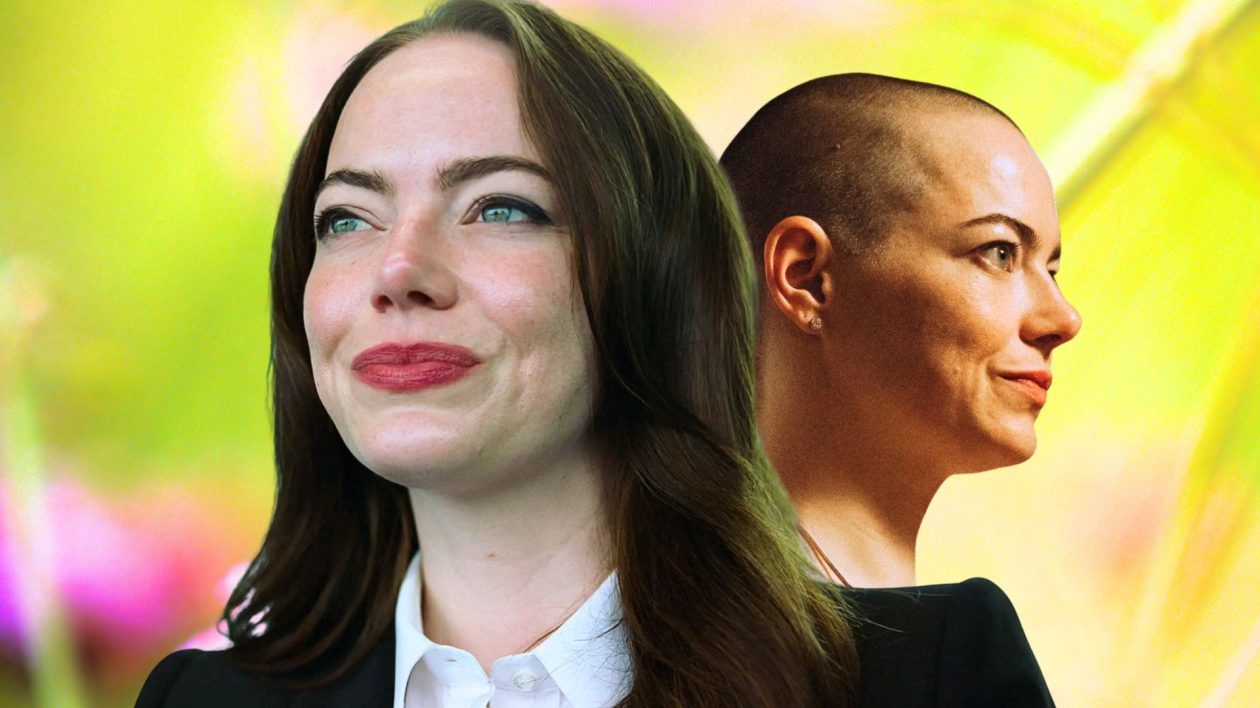 Emma Stone est-elle une alien dans la bande-annonce complètement barrée de Bugonia ?