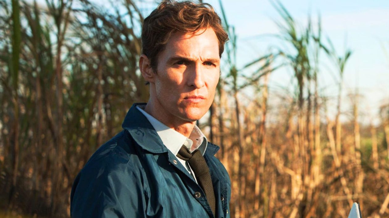 Après True Detective : retrouvailles attendues sur Netflix pour Matthew McConaughey et le créateur de la série policière