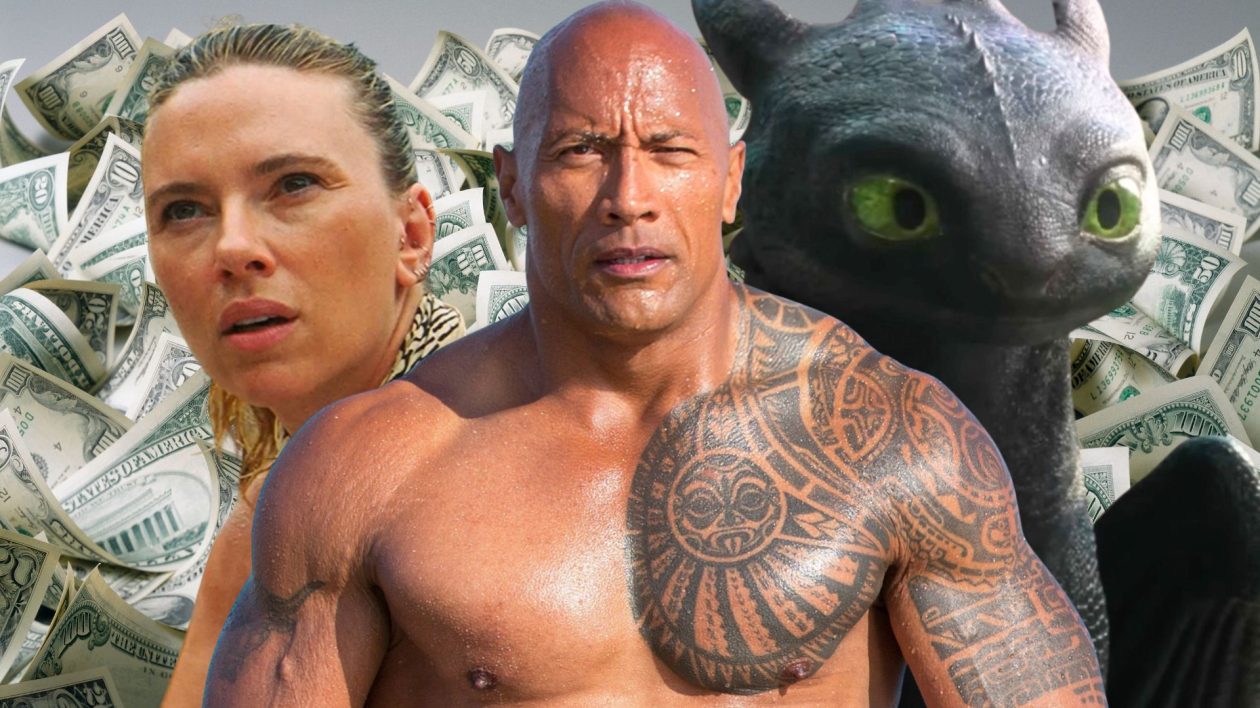 Hollywood vs l'IA : un studio menace d'attaquer en plus de la guerre entre Disney et Midjourney