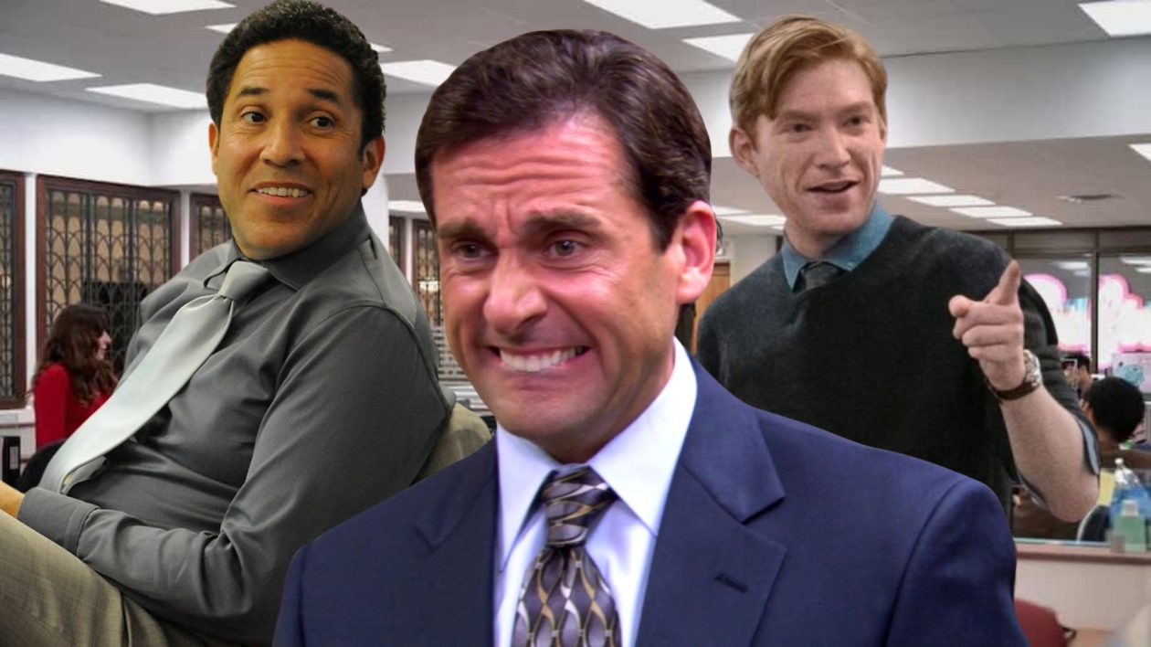 La "suite" de The Office : bande-annonce de The Paper, la série dérivée
