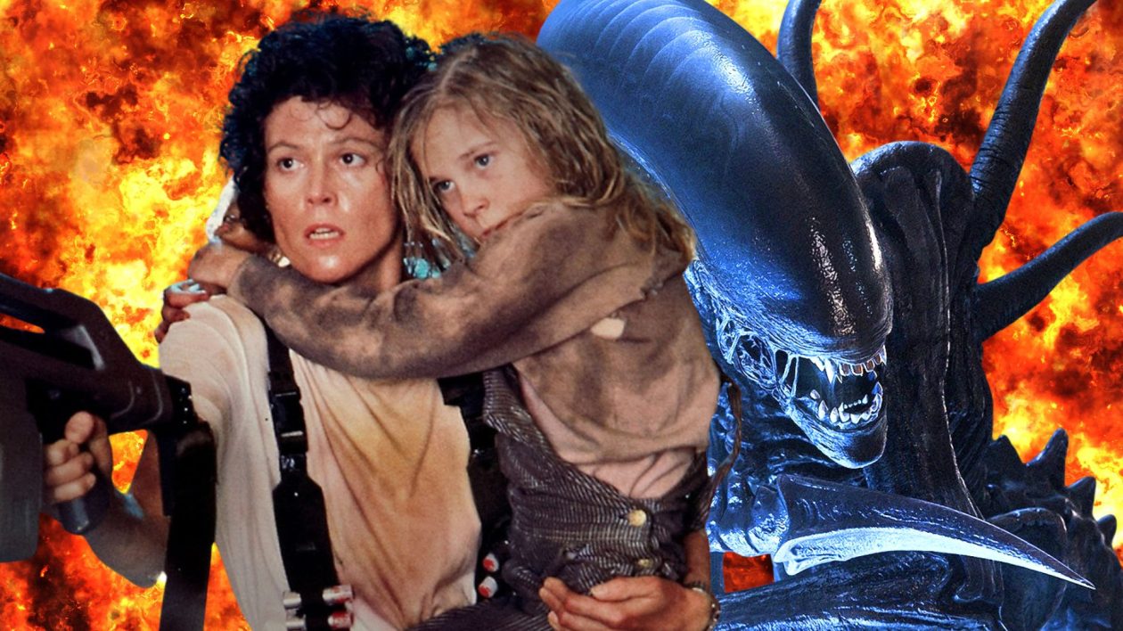 Aliens, le retour : James Cameron révèle ce qu'il voudrait changer dans son chef-d'œuvre