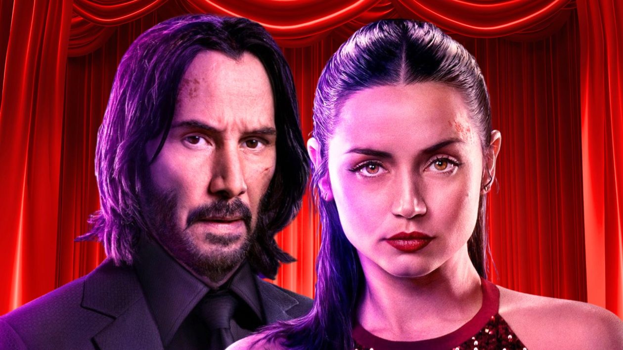 Le bide de Ballerina a coûté très cher au studio Lionsgate, champion des flops