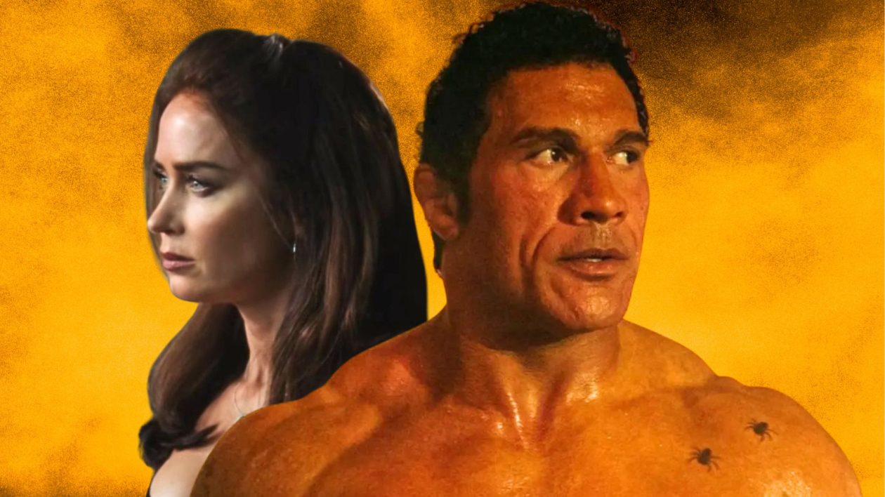 Smashing Machine : une bande-annonce pour le film à Oscar de Dwayne Johnson