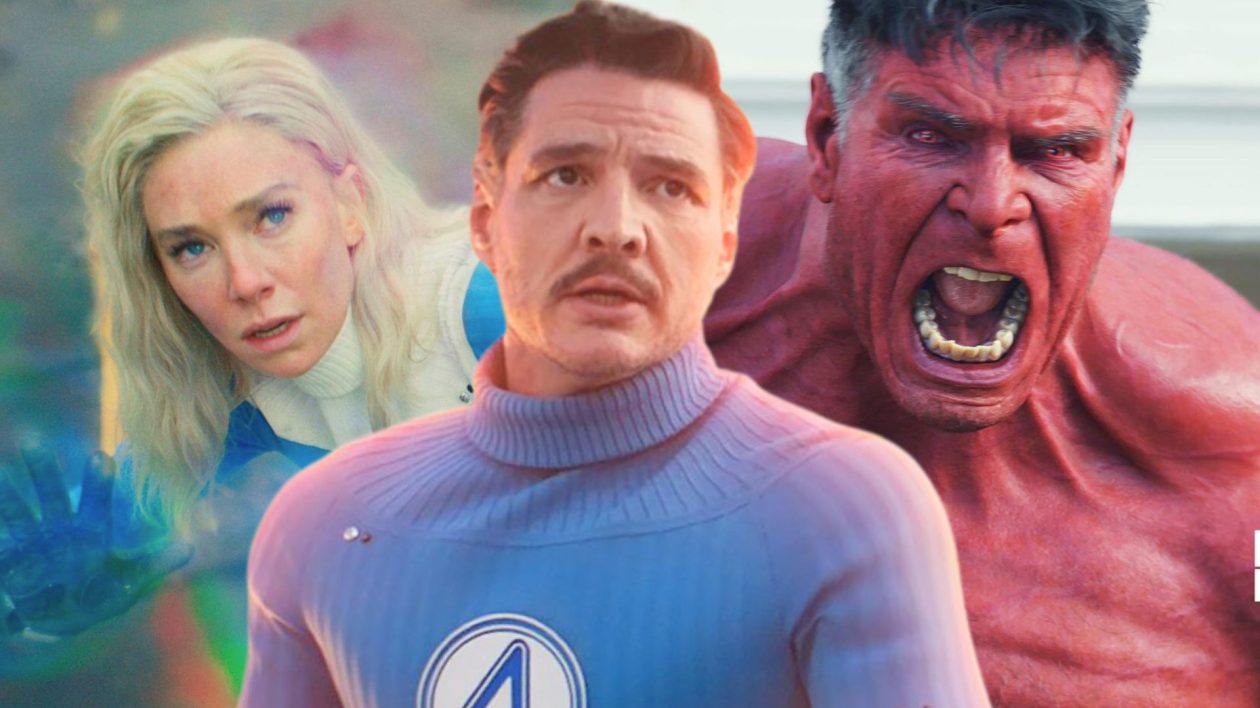 Disney réagit au succès très bof des 4 Fantastiques, et assure que tout va bien chez eux