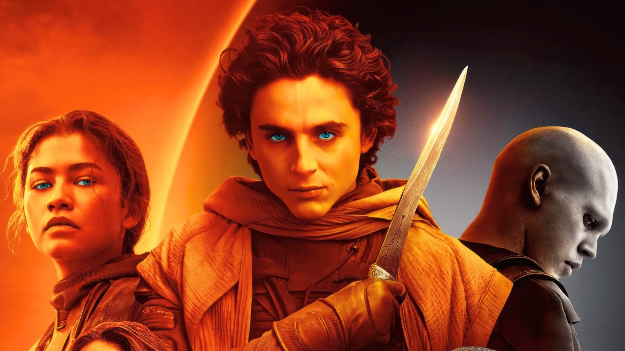 Dune 3 : Denis Villeneuve va s'inspirer de Christopher Nolan de la meilleure des manières