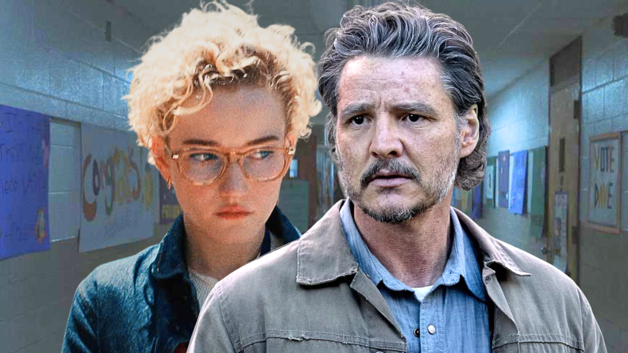 Évanouis : on a dû tout recommencer après le départ de Pedro Pascal, explique le réalisateur