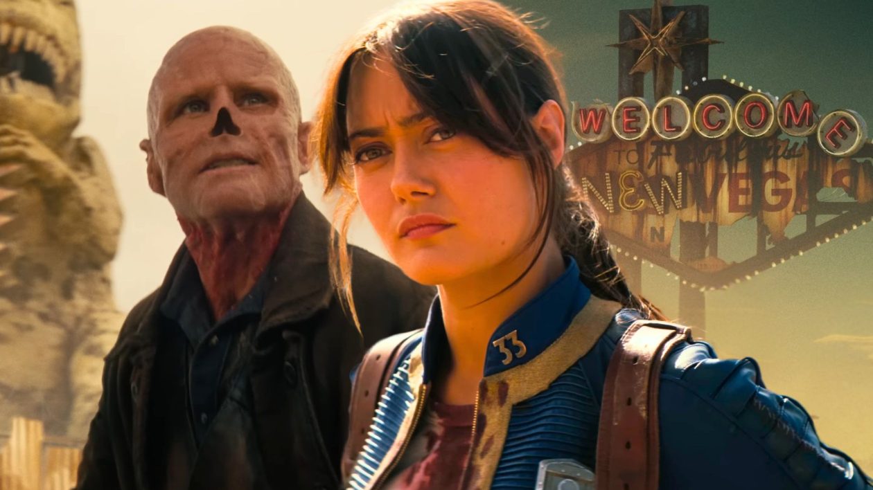 Fallout Saison 2 une bande-annonce excitante pour le retour de la série sur Amazon Prime Video