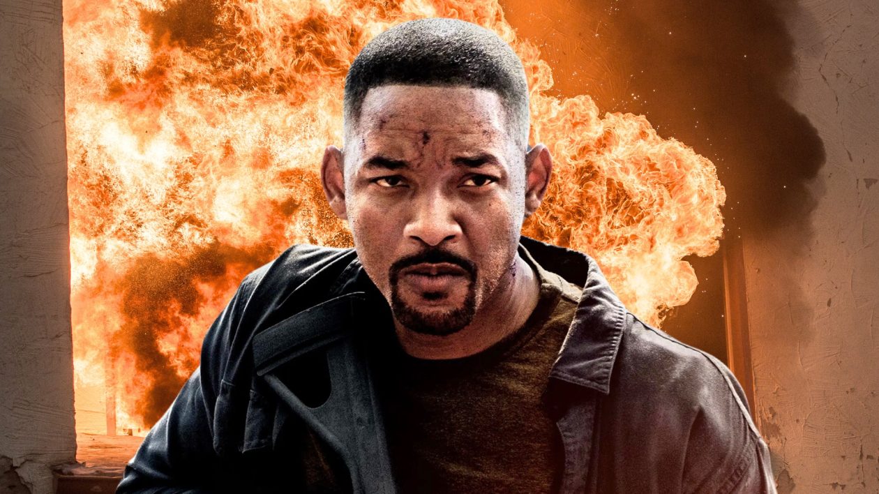 Fast and Loose : Michael Bay quitte le film d'action Netflix... à cause de Will Smith