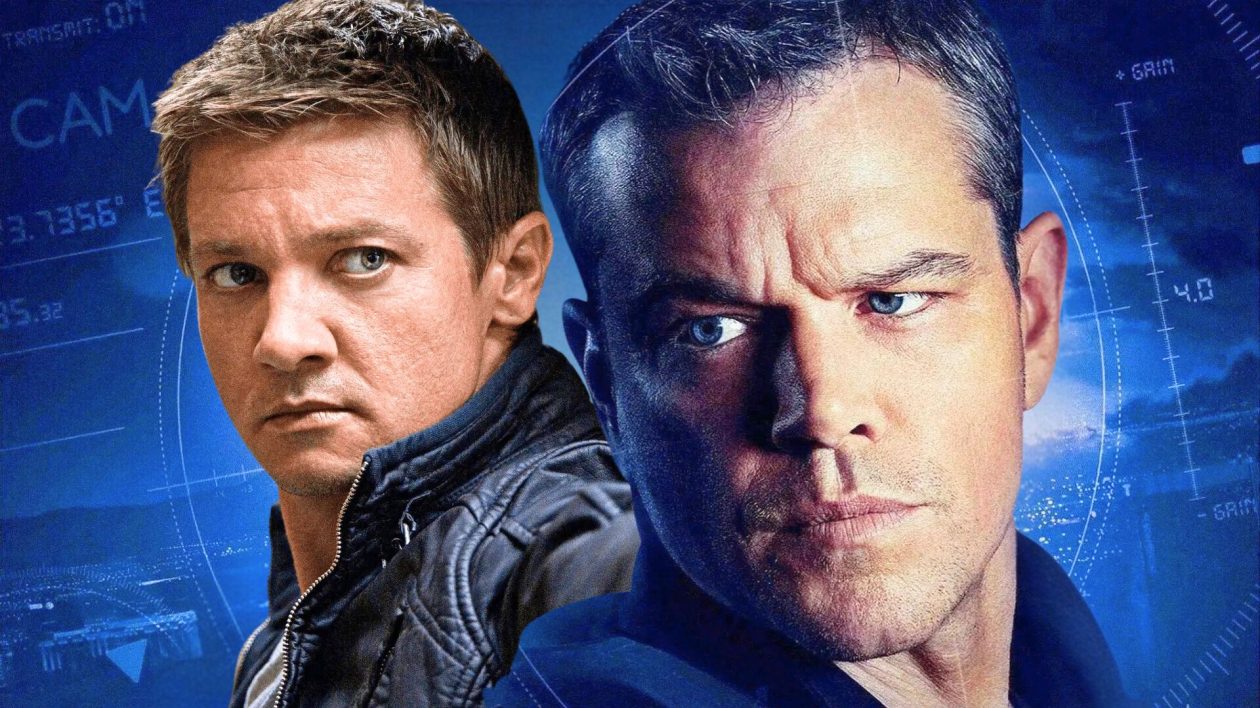 Fin de la bataille pour Jason Bourne : l'avenir de la franchise est scellé (pour toujours)