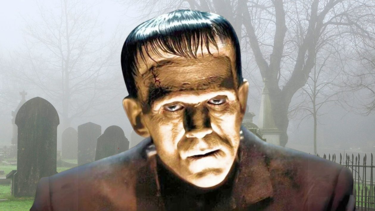 Frankenstein : encore un autre film qui arrive avec un réalisateur étrange et un super acteur