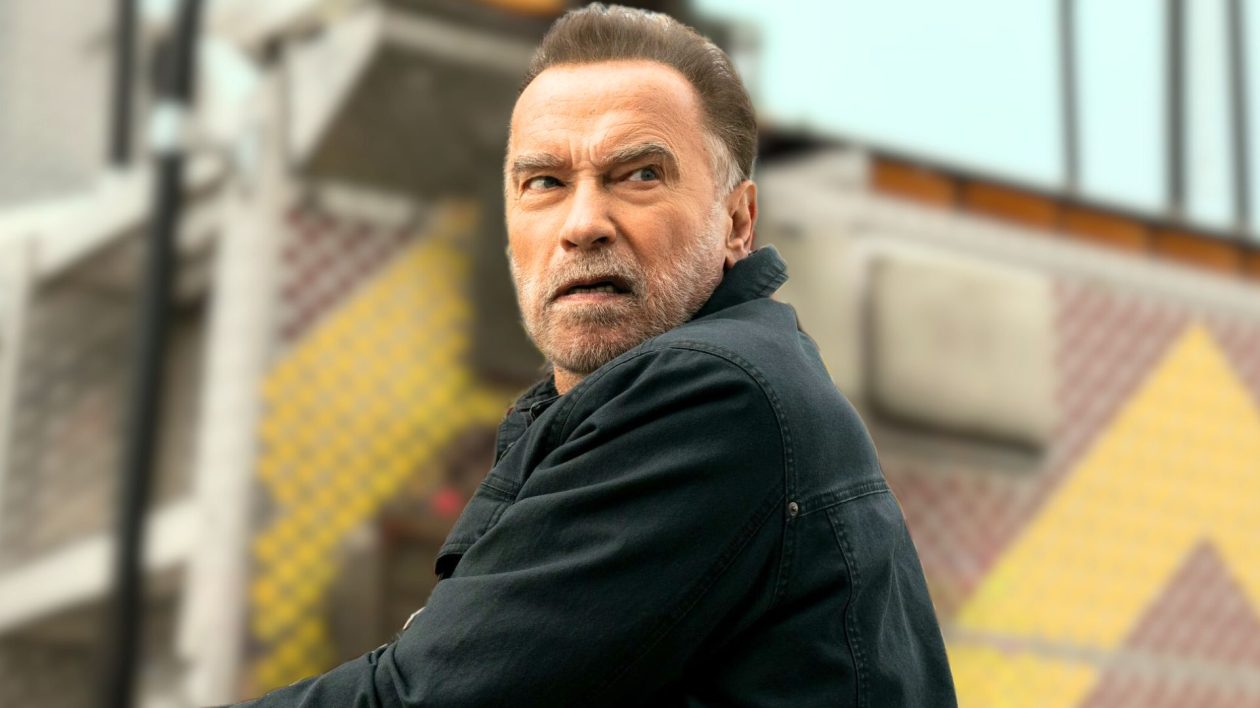 Arnold Schwarzenegger : un autre gros échec pour l'acteur après le bide de Terminator : Dark Fate 