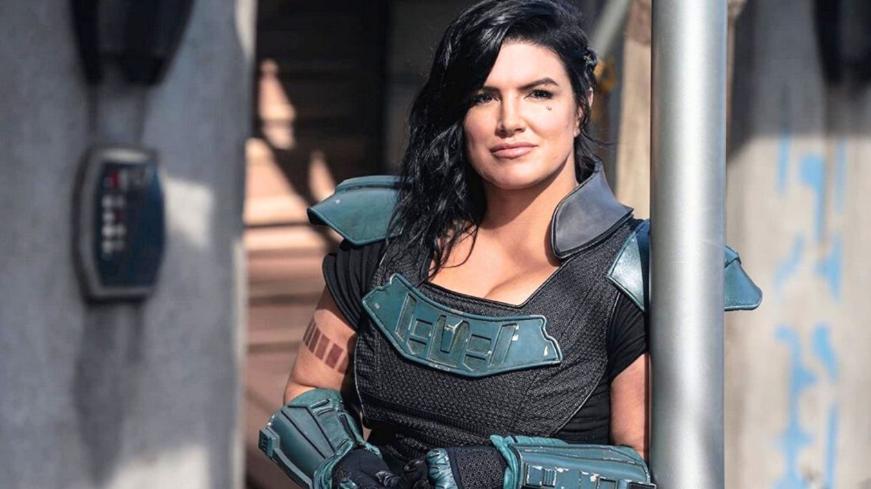 Gina Carano virée par Disney : tout est réglé, et l'actrice pourrait même revenir dans Star Wars