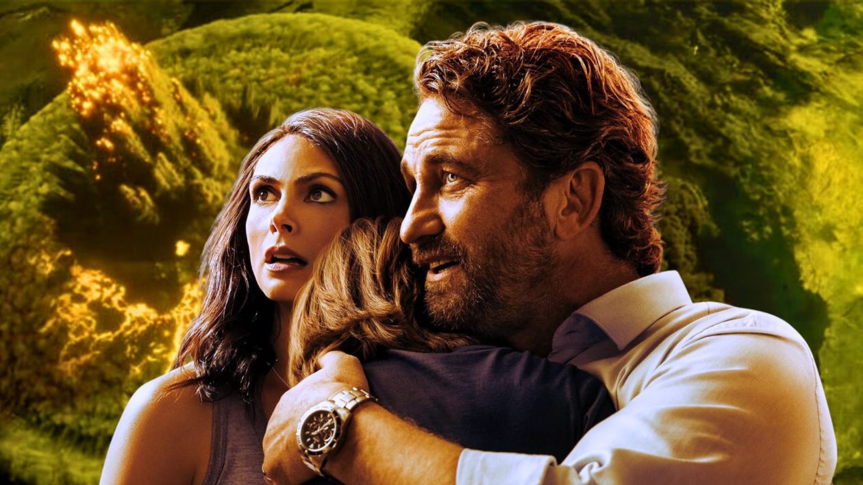 Greenland 2 la suite du film catastrophe a enfin une date de sortie (et on a hâte)