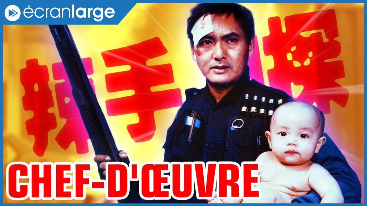 Le chef-d’œuvre ultime du film d'action : le guide pour VRAIMENT comprendre À toute épreuve