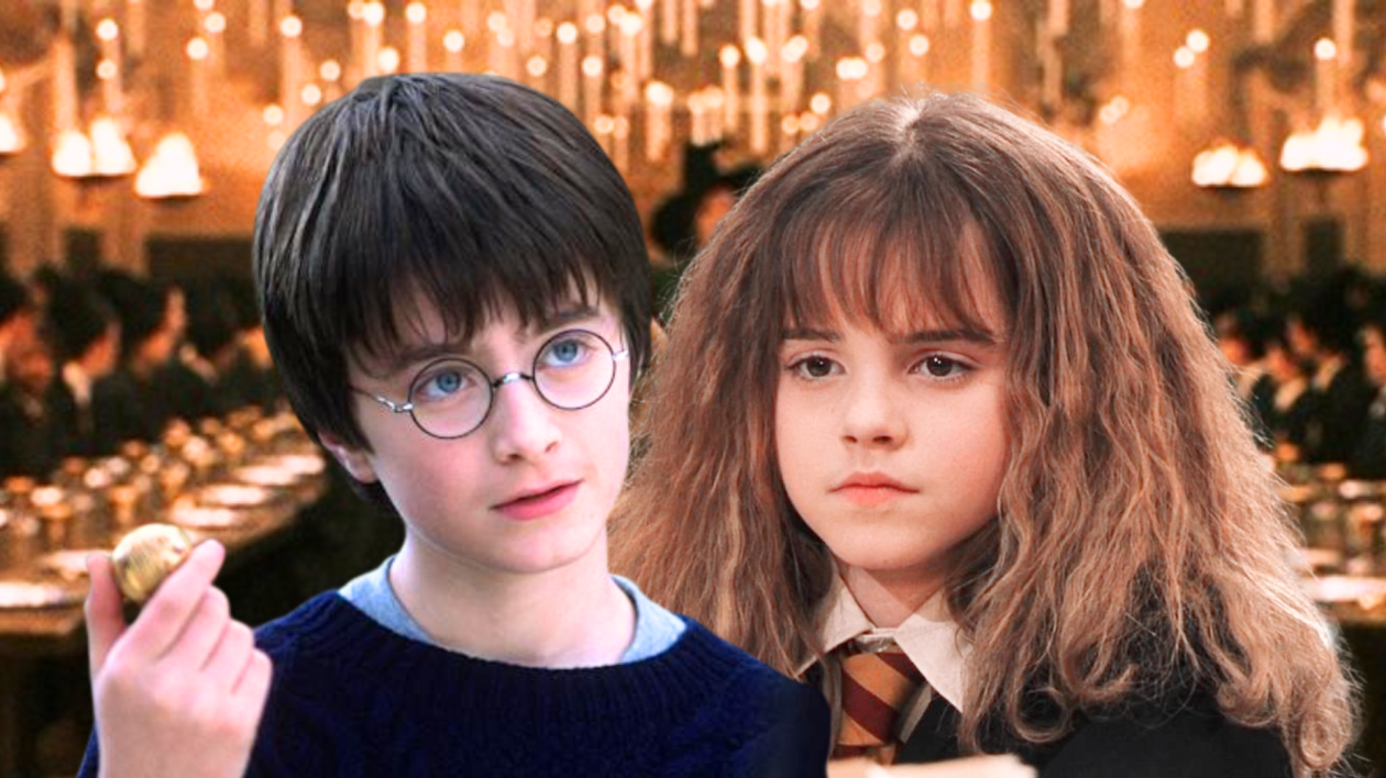 Harry Potter l'autre gros regret du réalisateur sur le premier film