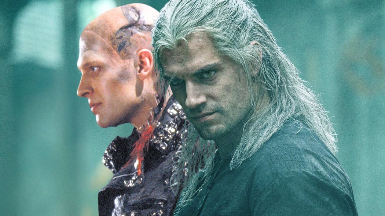 Highlander avec Henry Cavill : voilà le grand méchant du remake maudit du film culte