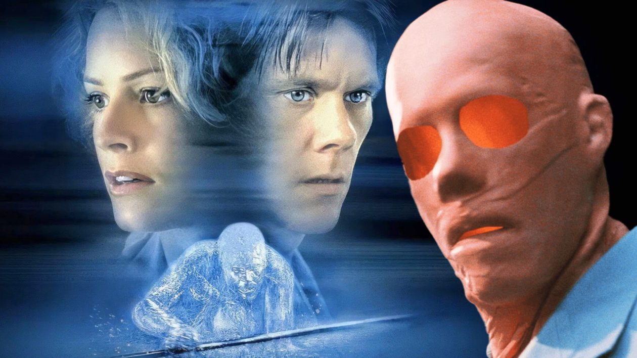 Hollow Man est bêtement raté selon l'acteur Josh Brolin, qui revient sur ce mauvais souvenir