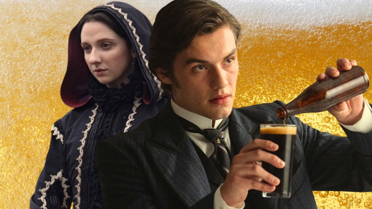 House of Guinness : premières images et une date de sortie pour la série Netflix à la Succession