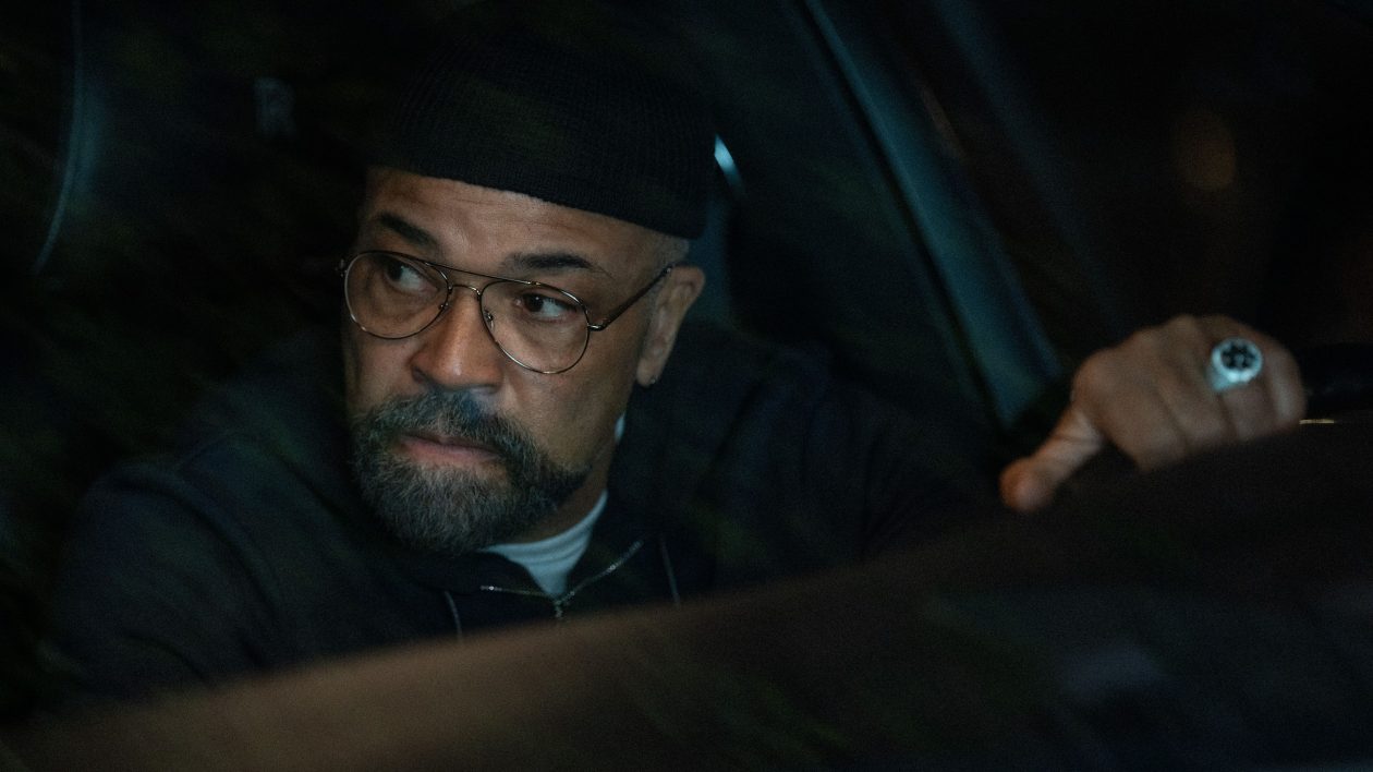 Jeffrey Wright dans Highest 2 Lowest