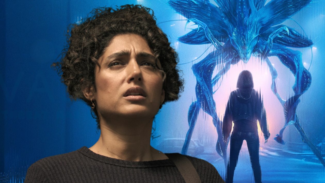 Invasion saison 3 une bande-annonce angoissante pour annoncer la fin du monde sur AppleTV+