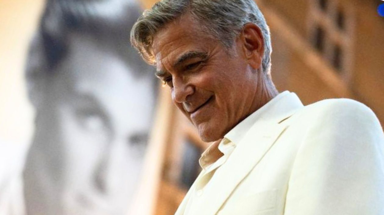 Jay Kelly : les premiers avis sur la comédie Netflix avec George Clooney sont tombés