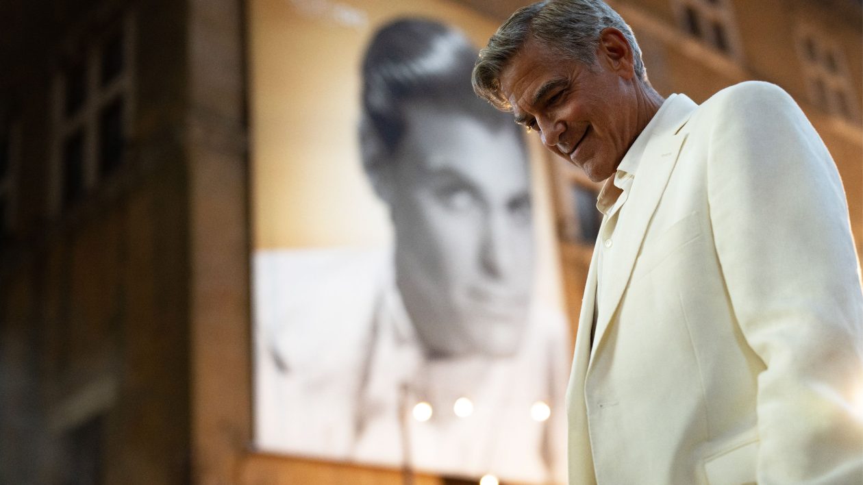 George Clooney, Jay Kelly
