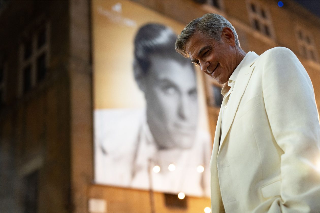 George Clooney, Jay Kelly