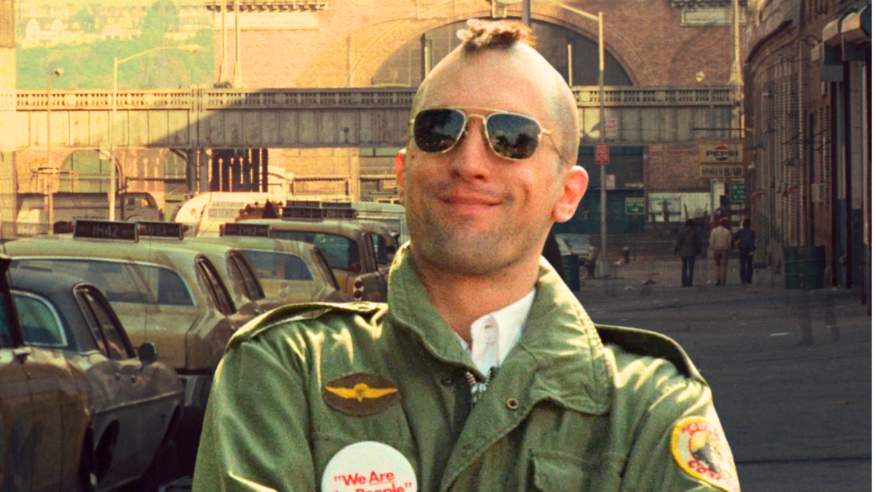 Je voulais prendre une arme Martin Scorsese voulait tuer le patron du studio pour sauver Taxi Driver