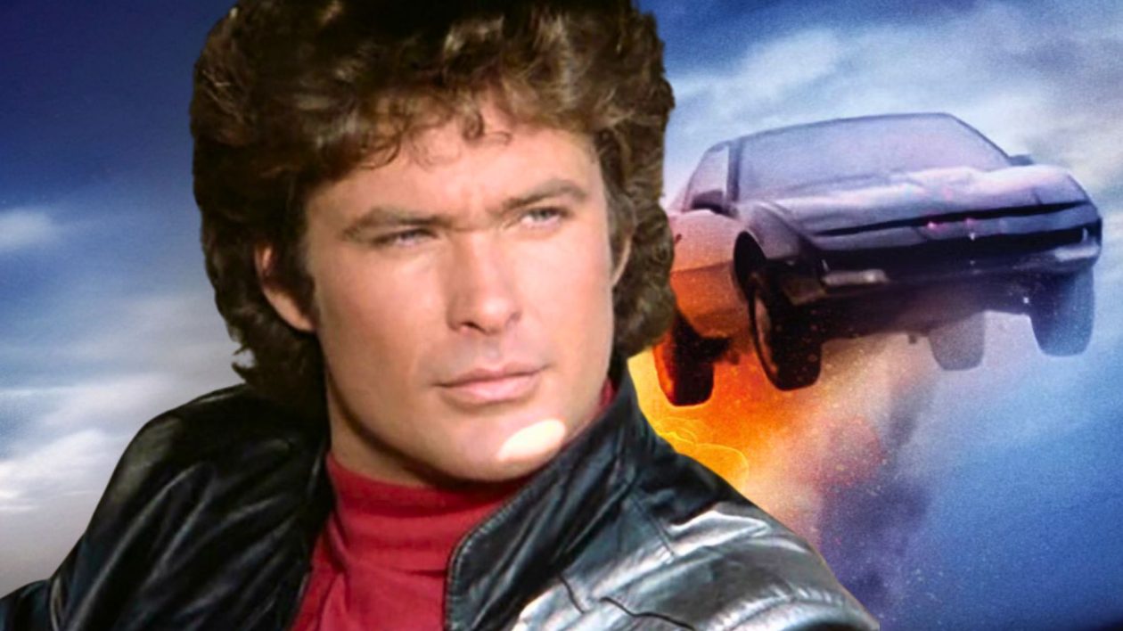 K2000 les créateurs de Cobra Kai prépare un remake de la série culte (qu'on le veuille ou non)