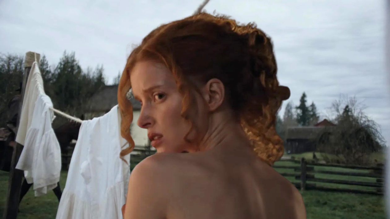 Keeper : bande-annonce terrifiante pour le trip en pleine forêt du réalisateur de Longlegs