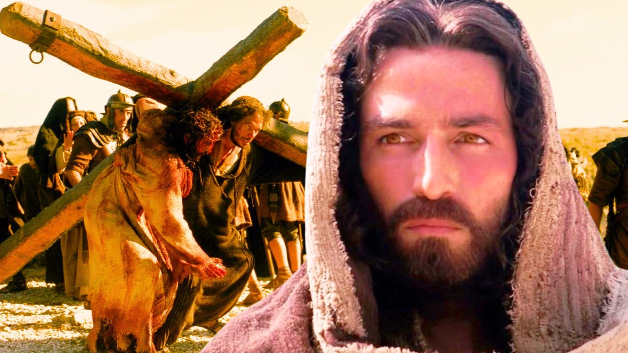 La Résurrection du Christ : un teaser en mode Avengers pour le double retour du Jésus de Mel Gibson