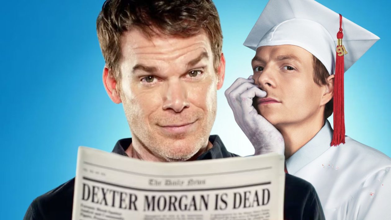 Le bordel Dexter : une série finalement annulée, mais c'est sûrement pour le mieux