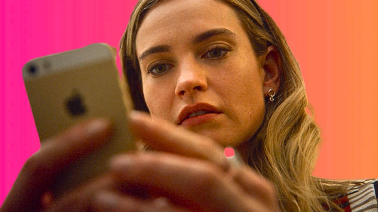 Le cauchemar Tinder révélé dans une bande-annonce qui se la joue sous-Social Network
