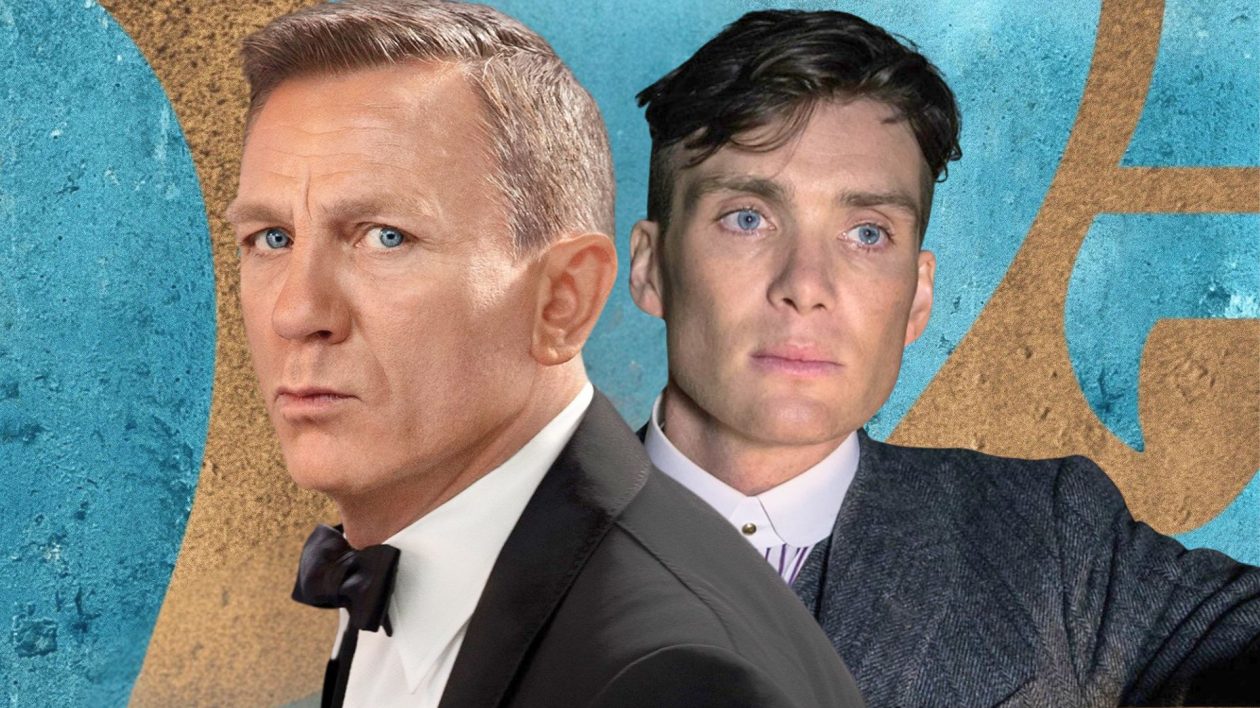 Le prochain James Bond avance avec l'arrivée d'un gros nom au scénario chez Amazon