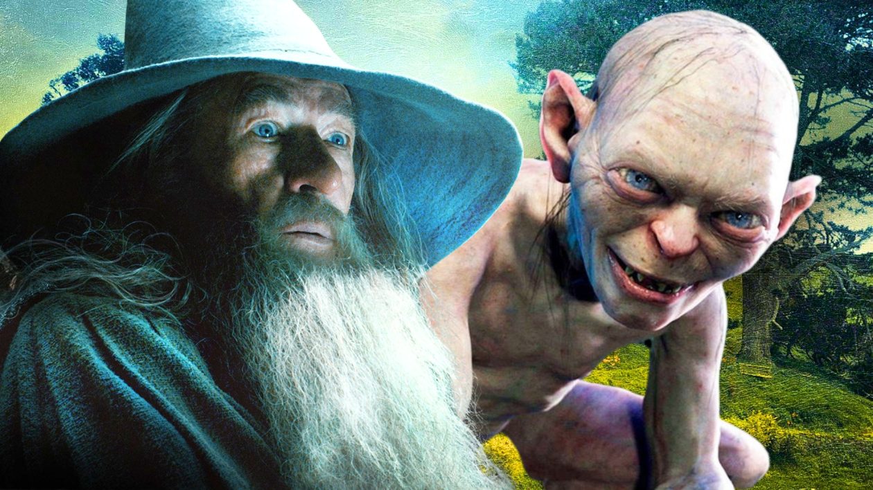 Le Seigneur des Anneaux : le retour de deux personnages cultes confirmé dans The Hunt for Gollum