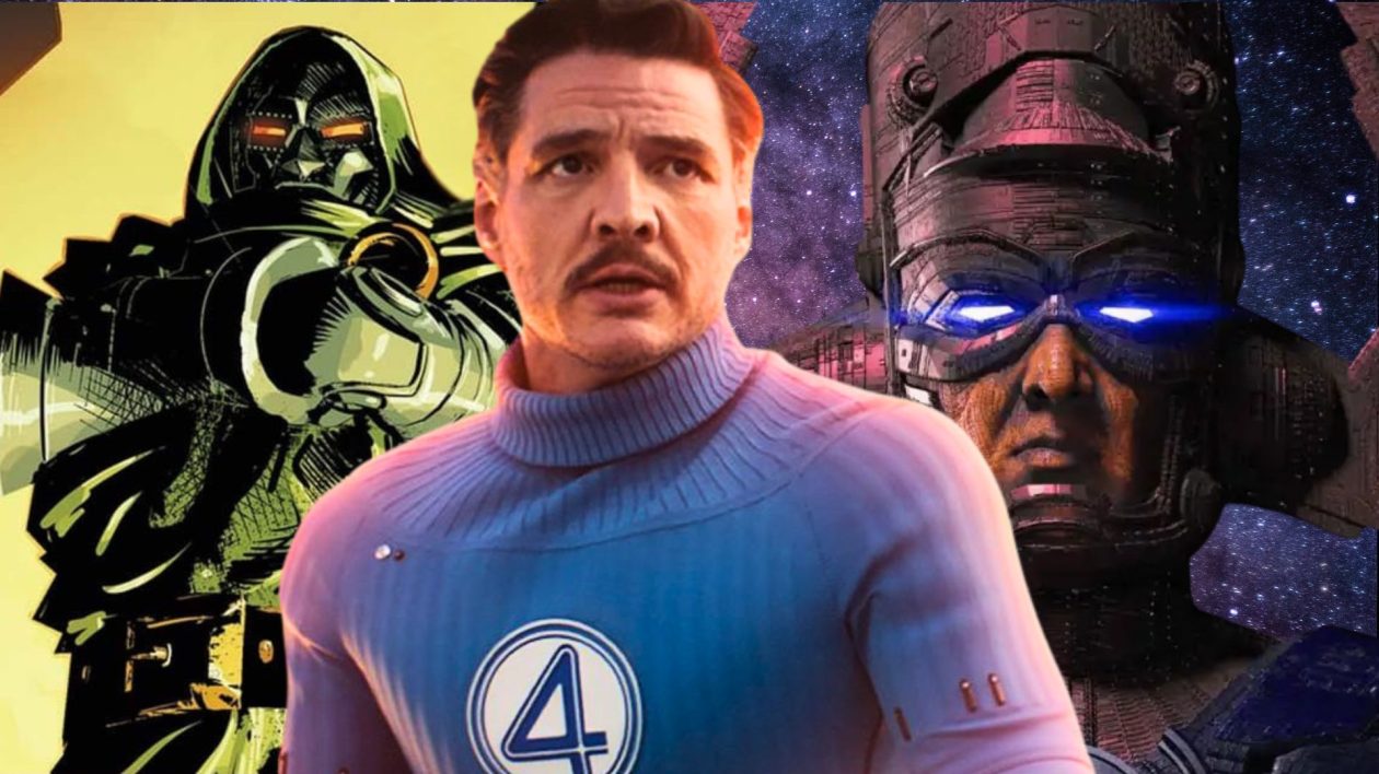 Les 4 Fantastiques c'est quoi ce pouvoir magique super-spécial que tout le monde veut