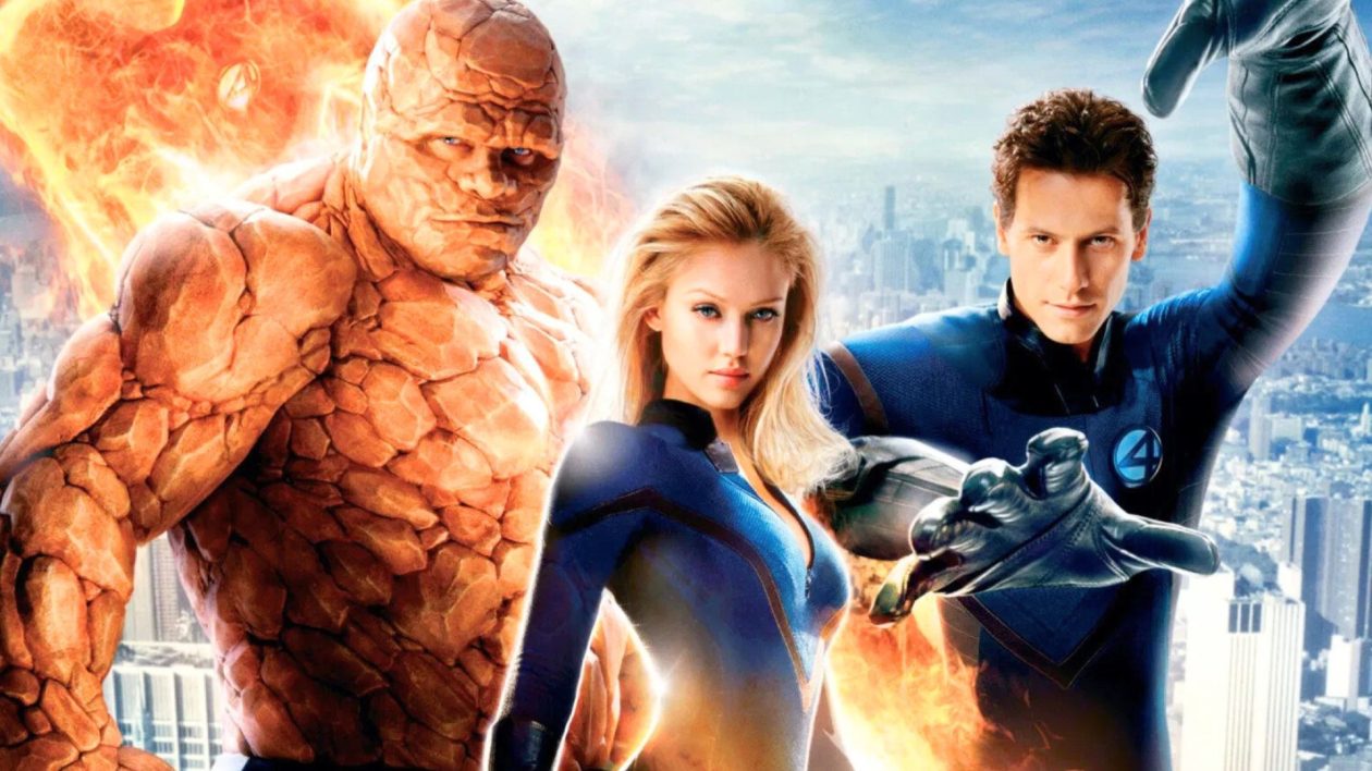 Les 4 Fantastiques : un acteur râle contre la critique, trop méchante à l'époque selon lui