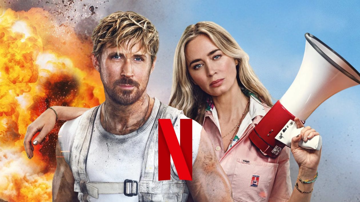 Les nouveautés films et séries à voir sur Netflix du 1er au 7 août 2025