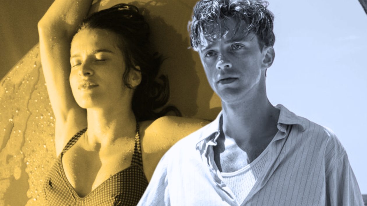 L’Étranger : bande-annonce et affiche pour l'adaptation du chef-d'œuvre d'Albert Camus