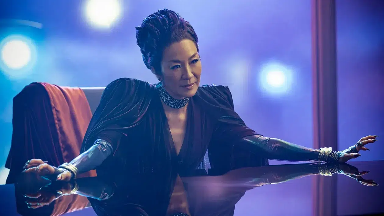 michelle yeoh section 31