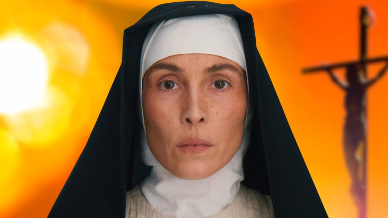 Mother les premiers avis sur le biopic de Mère Térésa avec Noomi Rapace sont là