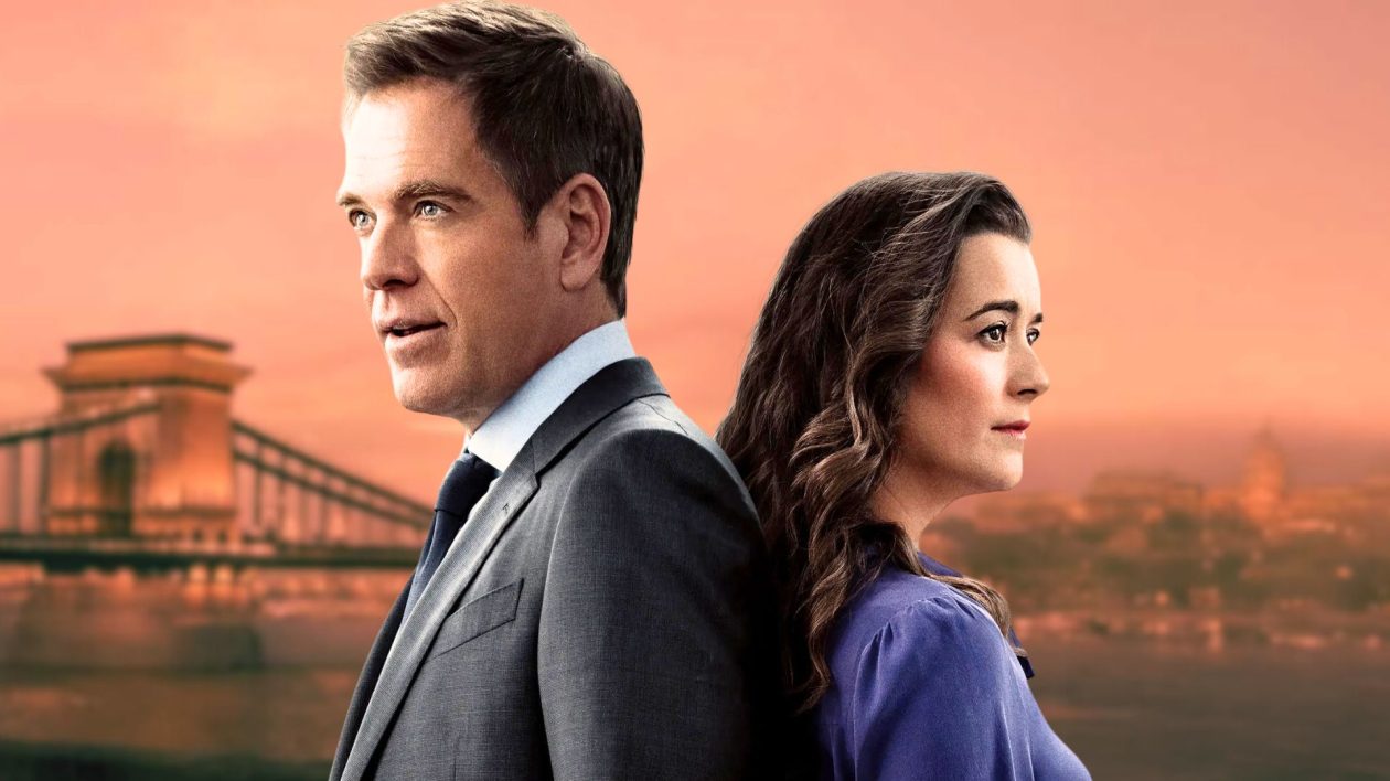 NCIS bande-annonce façon Mr & Mrs Smith pour le spin-off Tony et Ziva