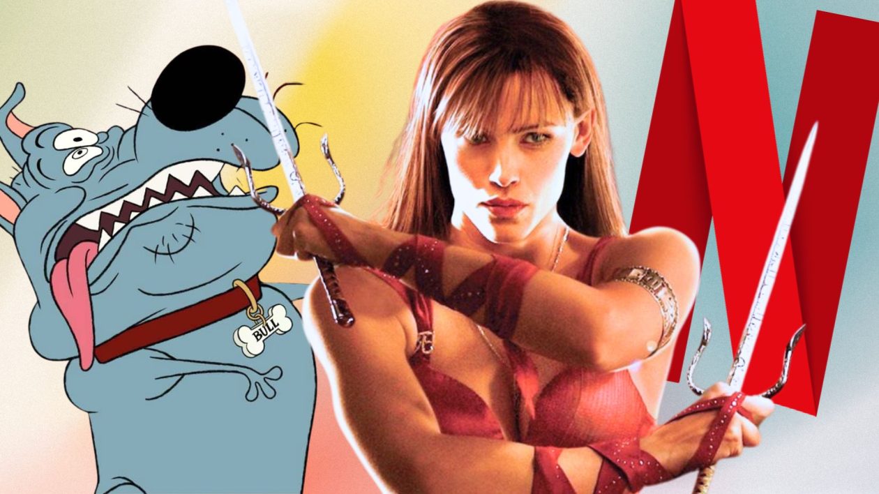 Les nouveautés films et séries à voir sur Netflix du 8 au 14 août 2025