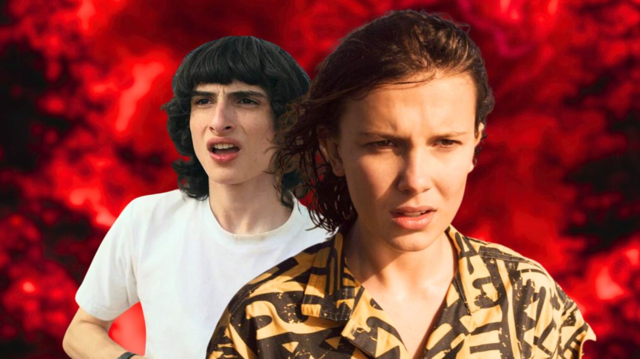 Netflix : les créateurs de Stranger Things quittent la plateforme pour la Paramount