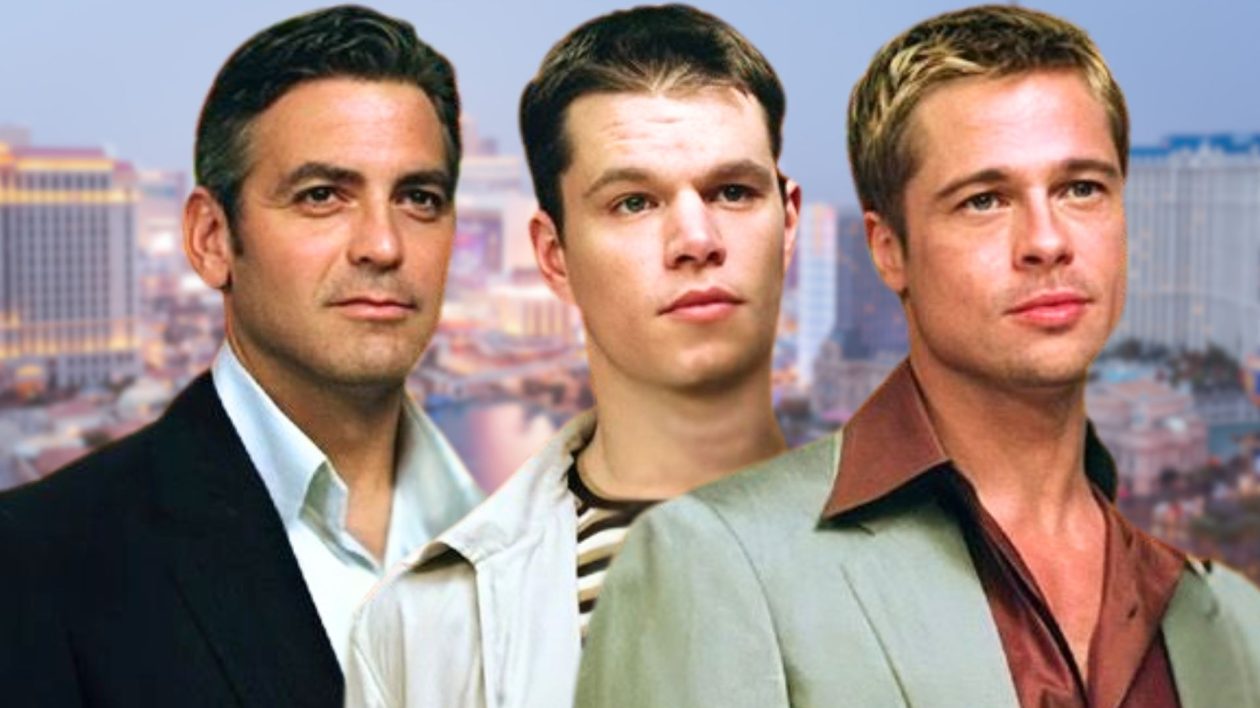 Ocean's Eleven : le prequel de la saga avec Margot Robbie a trouvé un nouveau réalisateur