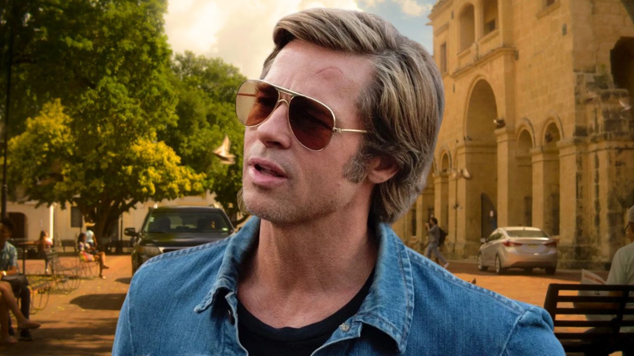 Once Upon a Time in Hollywood 2 : Tarantino explique pourquoi Fincher est parfait pour réaliser la suite